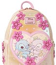 Disney by Loungefly Mini Rucksack Cute Stitch