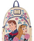 Disney by Loungefly Mini Rucksack Princess Aurora & Prince Phillip