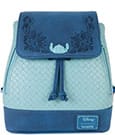 Disney by Loungefly Mini Rucksack Stitch Embroidered