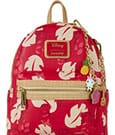 Disney by Loungefly Mini Rucksack Lilo & Stitch