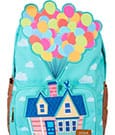 Disney by Loungefly Full-Size Nylon Rucksack Up!