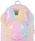 Minnie Mouse by Loungefly Mini Rucksack Tie Dye