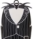 Nightmare before Christmas by Loungefly Full-Size Rucksack Jack Skellington