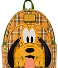 Disney by Loungefly Mini Rucksack Pluto 95th Anniversary