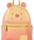 Winnie Puuh by Loungefly Mini Rucksack Sequin Glitter