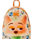 Disney by Loungefly Mini Rucksack Zootopia 2