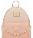 Disney by Loungefly Mini Rucksack Mickey & Friends All-Over Print