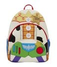 Toy Story 5 Triple Pocket Mid-Size Backpack