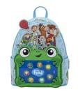 Toy Story 5 Characters Mini Backpack