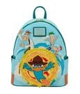 Phineas & Ferb Mini Backpack