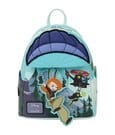 Kim Possible Paragliding Mini Backpack
