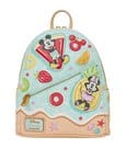 Mickey & Minnie Beach Fun Mini Backpack