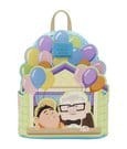 Oben by Loungefly Mini Rucksack Carl & Russell