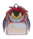 Gargoyles - Auf den Schwingen der Gerechtigkeit by Loungefly Mini-Rucksack Demona