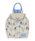Lilo & Stitch by Loungefly Micro Rucksack Stitch, Angel, & Leroy