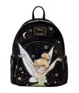 Tinkerbell by Loungefly Mini Rucksack Pixie Dust Velvet