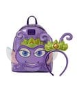 Das große Krabbeln by Loungefly Mini Rucksack Princess Atta