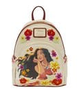 Vaiana by Loungefly Mini Rucksack Live Action