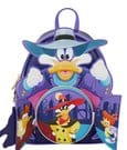 Darkwing Duck by Loungefly Mini Rucksack