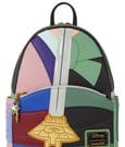 Mulan by Loungefly Mini Rucksack Mulan