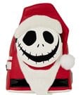 Nightmare before Christmas by Loungefly Mini Rucksack Jack Skellington Sandy Claws