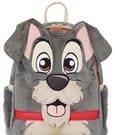 Disney by Loungefly Mini Rucksack Lady and the Tramp Tramp