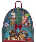 Lilo & Stitch by Loungefly Mini Rucksack Holiday Celebration