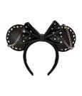 Minnie Mouse by Loungefly Haarreif Studs & Chains