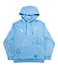 Disney by Loungefly Kapuzenpullover Unisex Cinderella 75th Anniversary Größe XXL