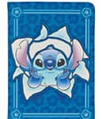 Disney by Loungefly Notizbuch Journal Lilo&Stich Holiday