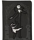 Nightmare before Christmas by Loungefly Notizbuch Journal Jack Holiday