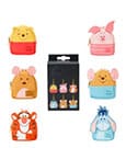 Disney: Winnie The Pooh Taschenanhänger Mystery Box Display (15)