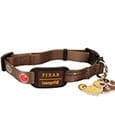 Pixar by Loungefly Hundehalsband Up 15th Anniversary Dug Small