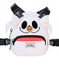 Nightmare before Christmas by Loungefly Hundegeschirr Zero Backpack Small