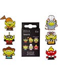 Pixar by Loungefly Ansteck-Pins Blind Box Aliens Sortiment (12)