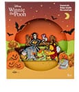 Disney by Loungefly Enamel Ansteck-Pin Winnie the Pooh Trick R Treat Moving Limited Edition 8 cm