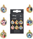Disney by Loungefly Ansteck-Pins Blind Box Lilo & Stitch Holiday Ornaments Sortiment (12)