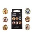 Cap und Capper by Loungefly Ansteck-Pins Blind Display (12)