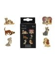 Disney by Loungefly Ansteck-Pins Lady and the Tramp Blind Display (12)