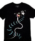 Pixar by Loungefly Tee T-Shirt Unisex Wall-E & Eve Größe XXL