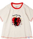 Disney by Loungefly Tee T-Shirt Unisex Snow White Swing Größe L