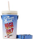 Toy Story by Loungefly Umhängetasche Pizza Planet Mega Gulp