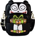 Nightmare before Christmas by Loungefly Umhängetasche Scary Teddy Crossbuddies