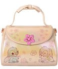 Disney by Loungefly Umhängetasche Bow Handle Cute Stitch