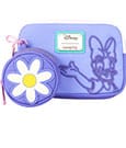 Disney by Loungefly Sling Brusttasche / Umhängetasche Daisy Duck