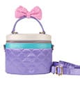 Disney by Loungefly Umhängetasche Daisy Duck Quilted