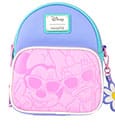 Disney by Loungefly Rucksack Mini Daisy Duck & Minnie Mouse Convertible