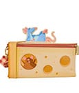 Pixar by Loungefly Umhängetasche Ratatouille Cheese