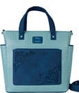 Disney by Loungefly Tragetasche Convertible Stitch Embroidered