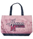 Disney by Loungefly Tragetasche Hannah Montana Guitar Canvas